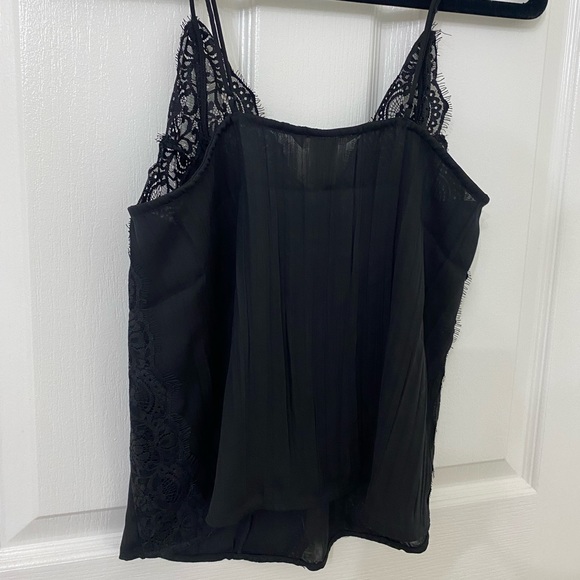 H&M lace cami - Picture 4 of 8